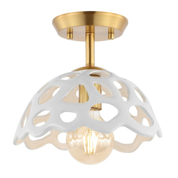 ELDRID  FLUSH MOUNTS | LIGHTING