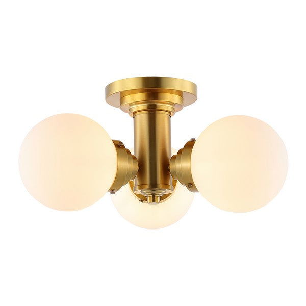 ELENNA  FLUSH MOUNTS | LIGHTING