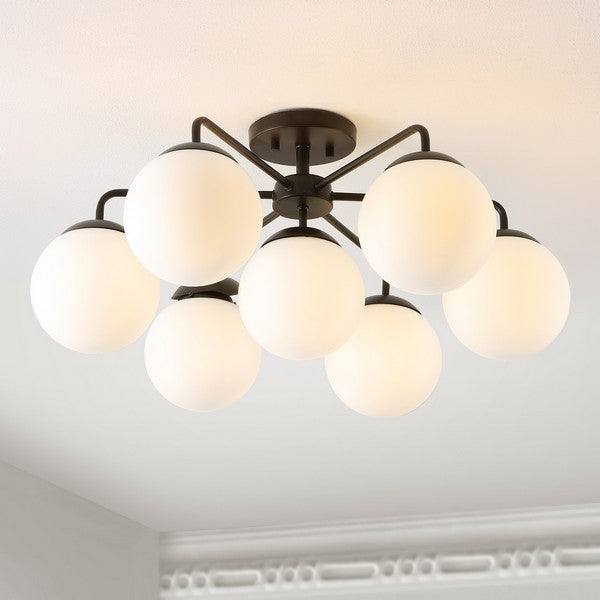 CAMDYN  FLUSH MOUNTS | LIGHTING