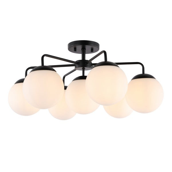 CAMDYN  FLUSH MOUNTS | LIGHTING