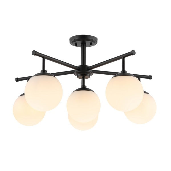 BRIETTE  FLUSH MOUNTS | LIGHTING