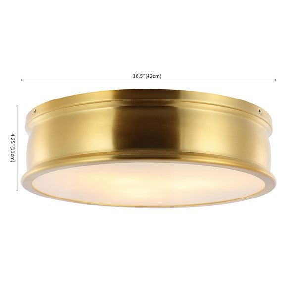 ADRIA  FLUSH MOUNTS | LIGHTING
