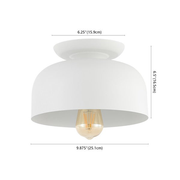 DANICA  FLUSH MOUNTS | LIGHTING