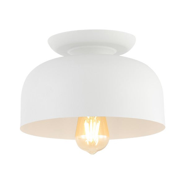 DANICA  FLUSH MOUNTS | LIGHTING