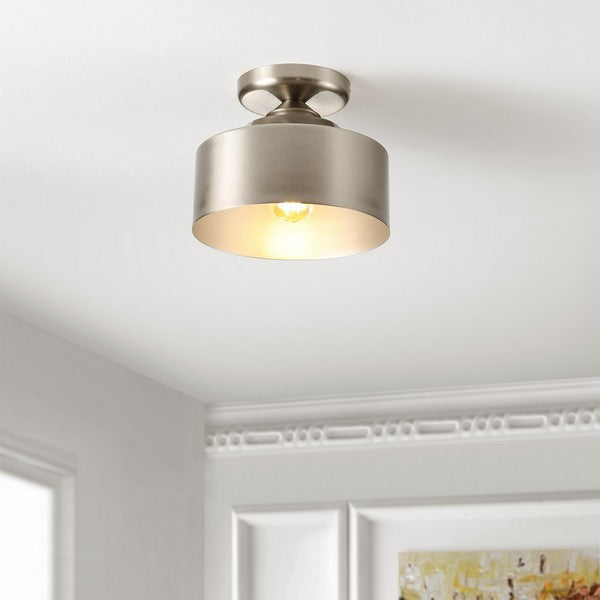 FENTON  FLUSH MOUNTS | LIGHTING