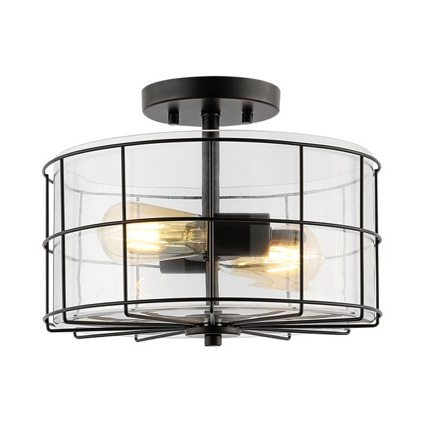 HANNES  FLUSH MOUNTS | LIGHTING