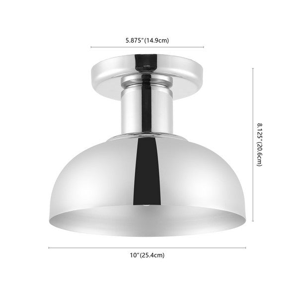 HELM  FLUSH MOUNTS | LIGHTING