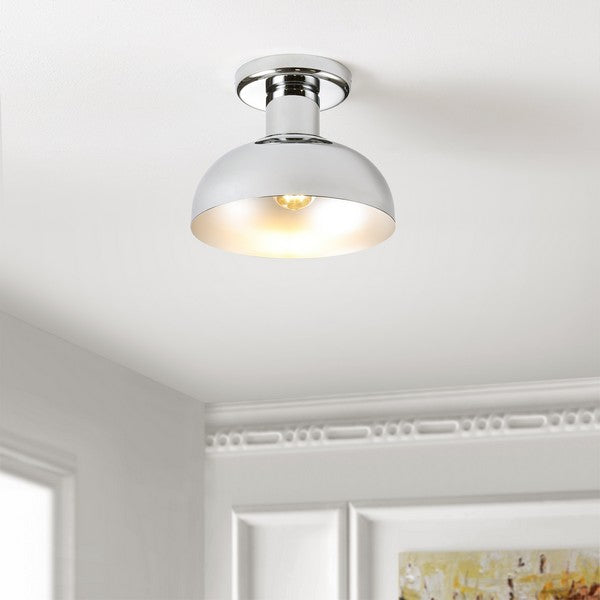 HELM  FLUSH MOUNTS | LIGHTING