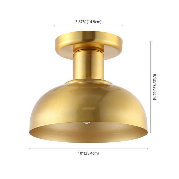 HELM  FLUSH MOUNTS | LIGHTING