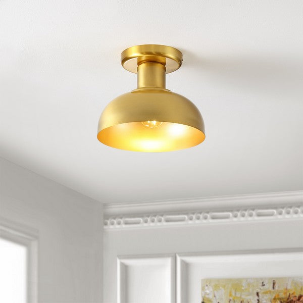HELM  FLUSH MOUNTS | LIGHTING