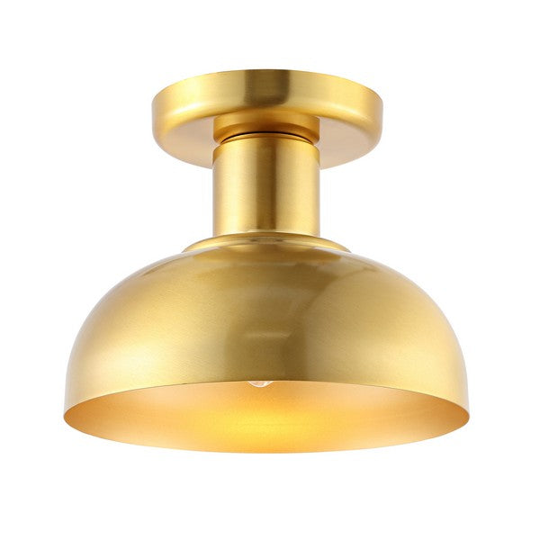 HELM  FLUSH MOUNTS | LIGHTING