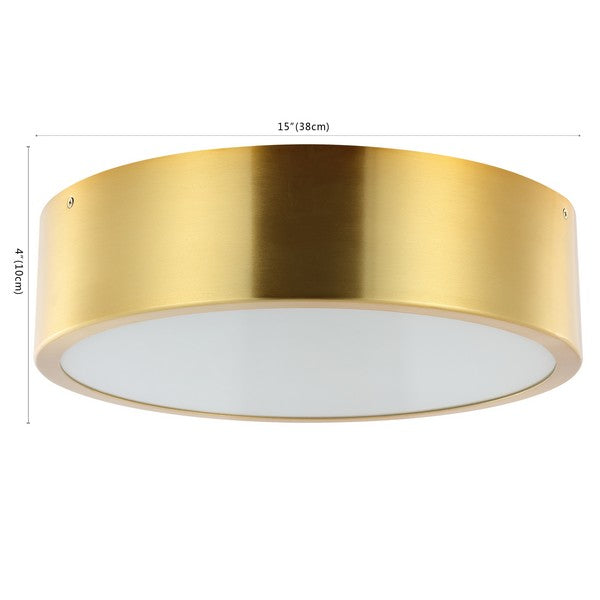 REDA  FLUSH MOUNTS | LIGHTING
