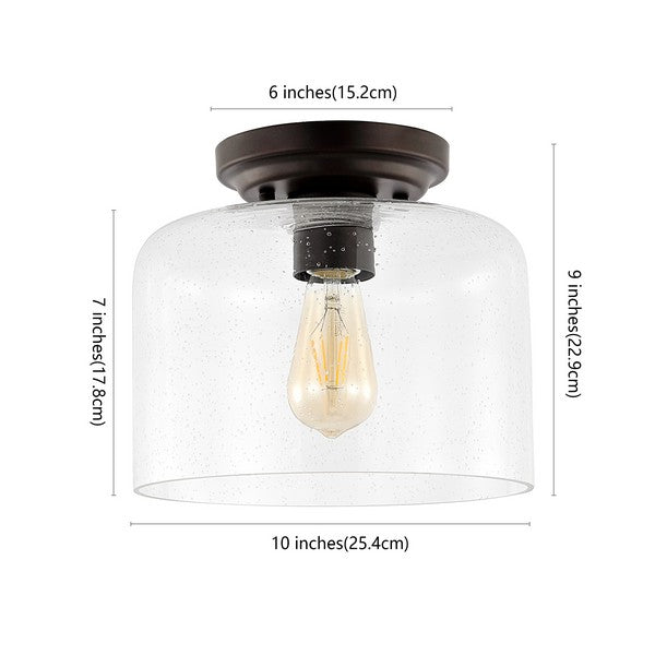 RIANNE  FLUSH MOUNTS | LIGHTING
