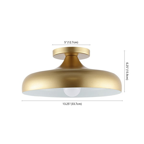 WILLET  FLUSH MOUNTS | LIGHTING