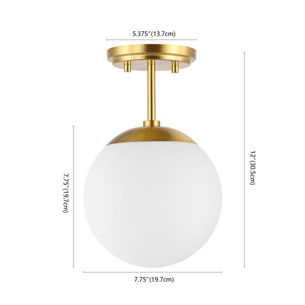 CATORI  FLUSH MOUNTS | LIGHTING