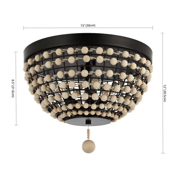 BOLSON  CHANDELIER | LIGHTING
