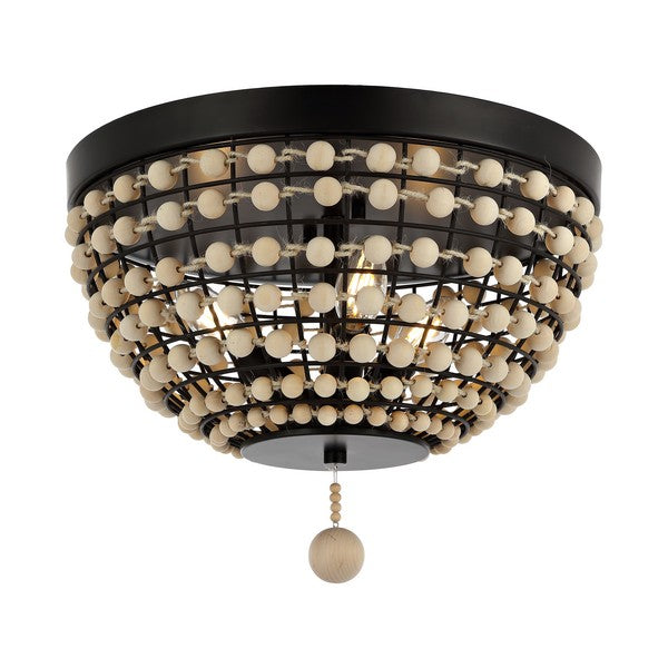 BOLSON  CHANDELIER | LIGHTING