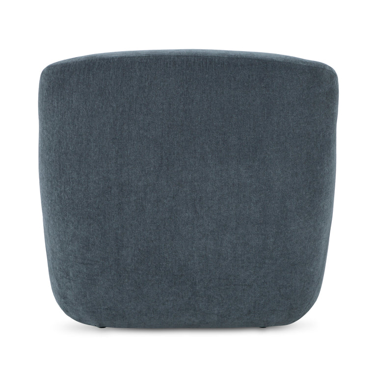 STEVIE LOUNGE CHAIR CEDAR GREEN