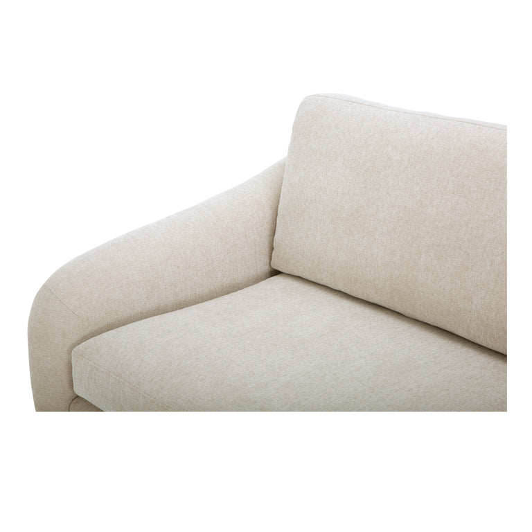 QUINN SOFA CEDAR GREEN
