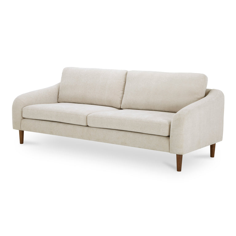 QUINN SOFA CEDAR GREEN