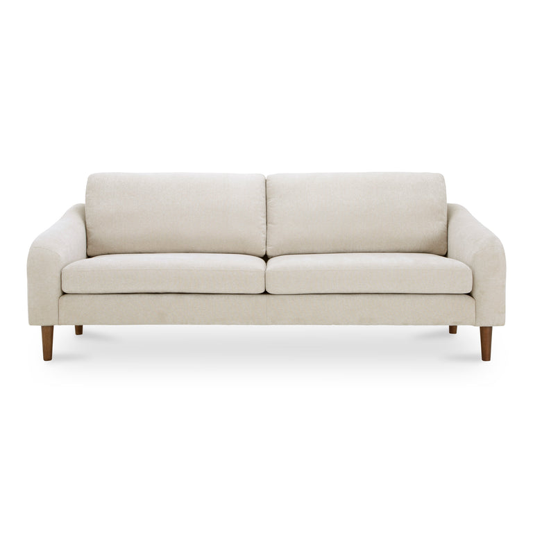 QUINN SOFA CEDAR GREEN