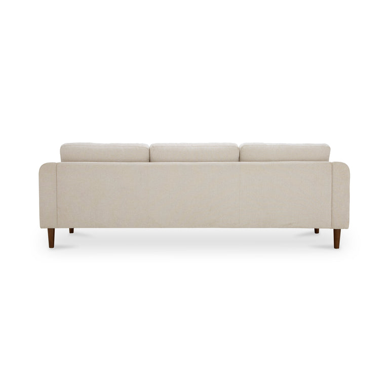 QUINN SECTIONAL OATMEAL