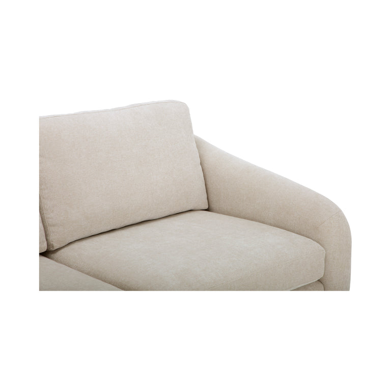 QUINN SECTIONAL OATMEAL