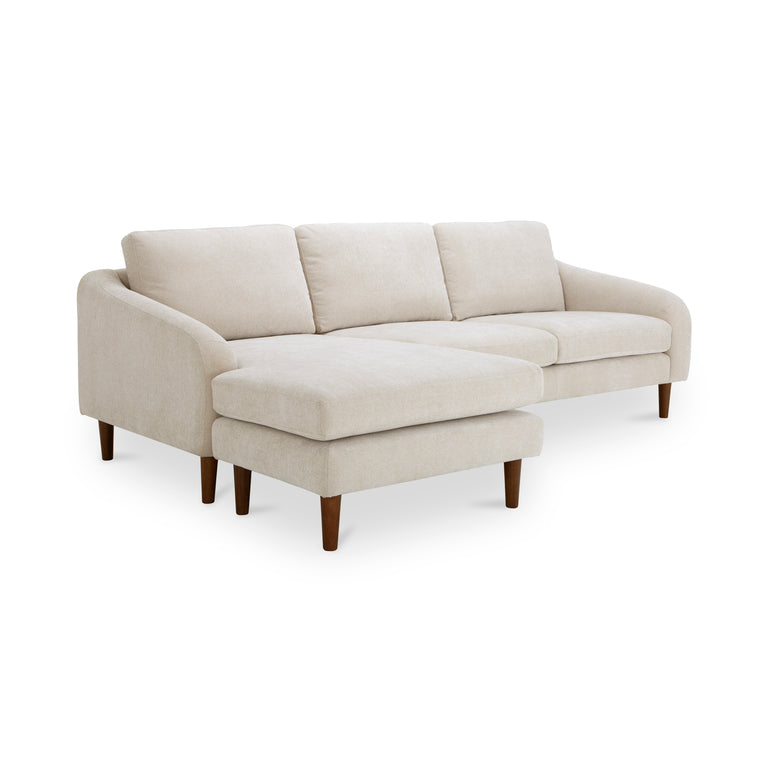 QUINN SECTIONAL OATMEAL