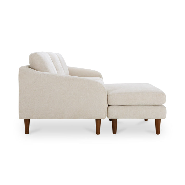 QUINN SECTIONAL OATMEAL
