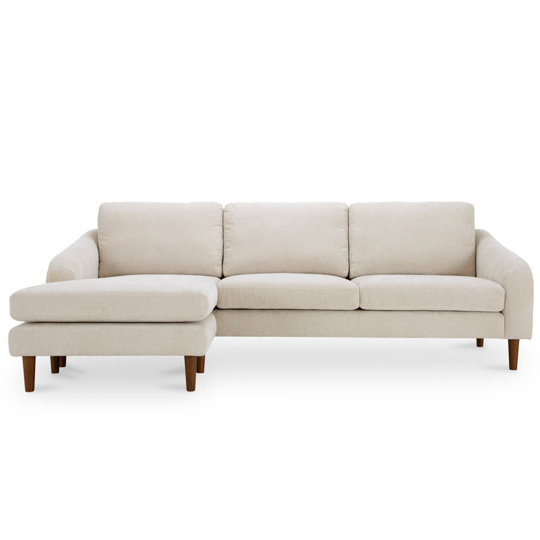 QUINN SECTIONAL OATMEAL
