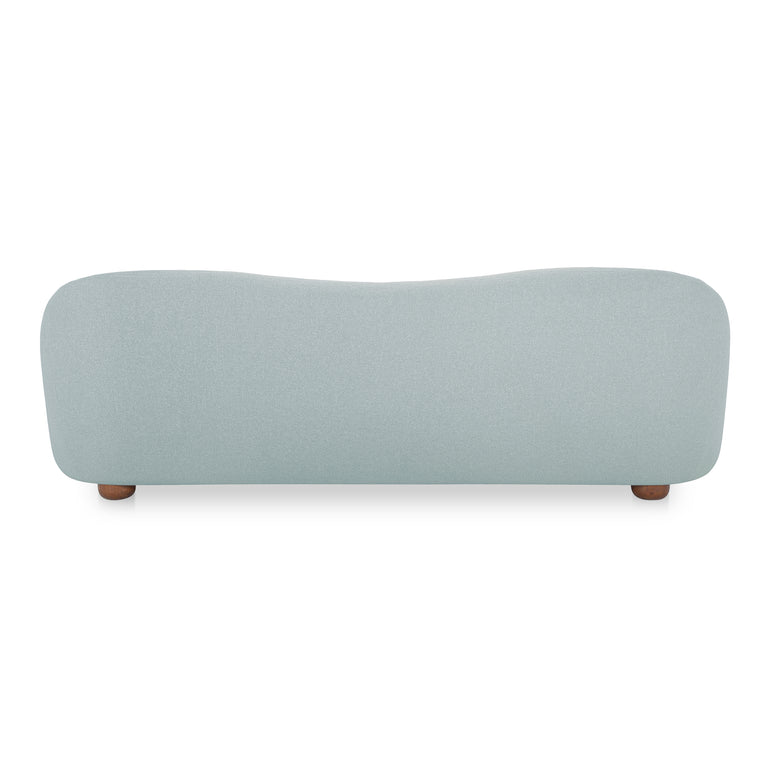 BRIA SOFA LIGHT BLUE