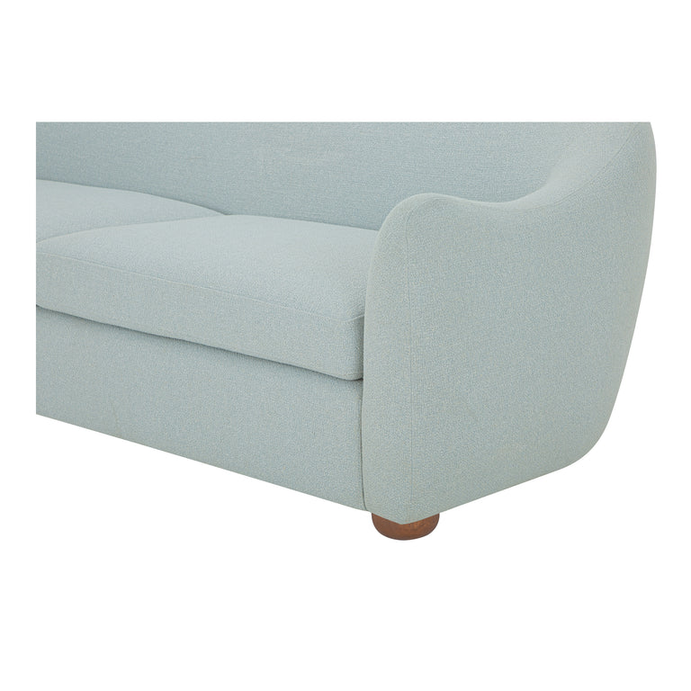 BRIA SOFA LIGHT BLUE