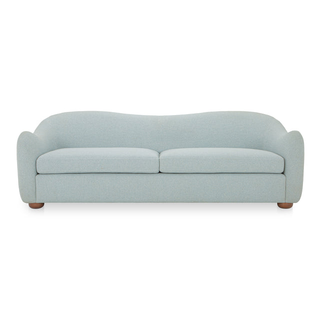 BRIA SOFA LIGHT BLUE
