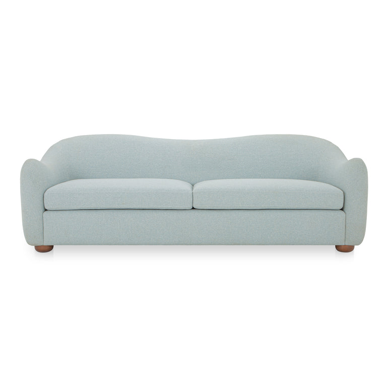 BRIA SOFA LIGHT BLUE