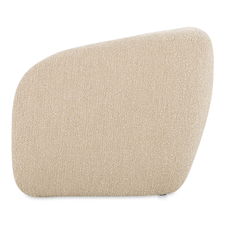 FAYE SOFA BEIGE BOUCLE
