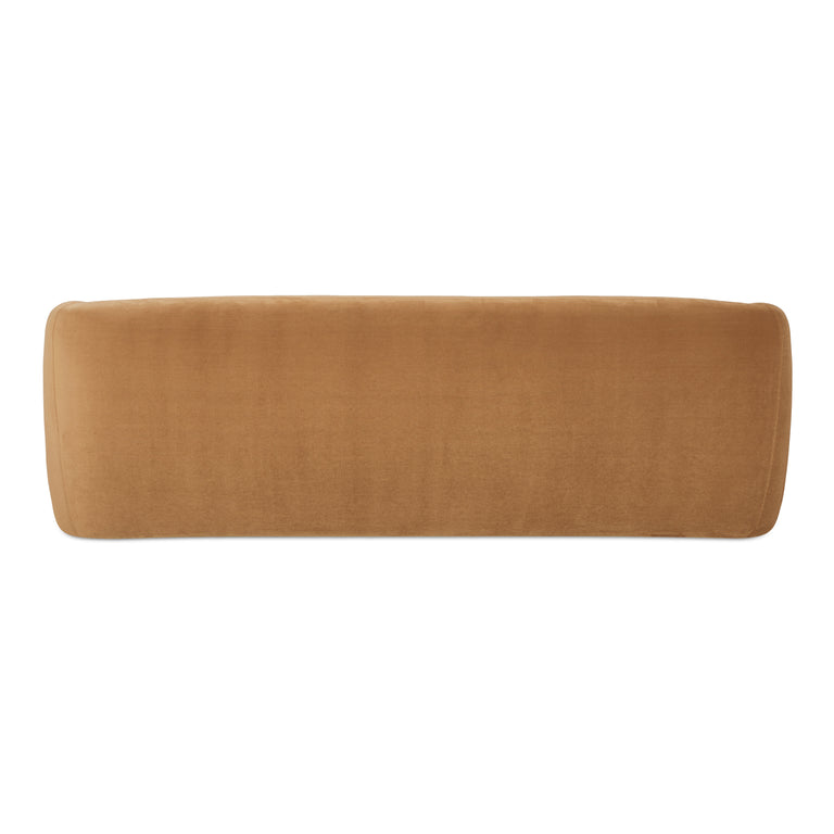 FAYE SOFA BEIGE BOUCLE
