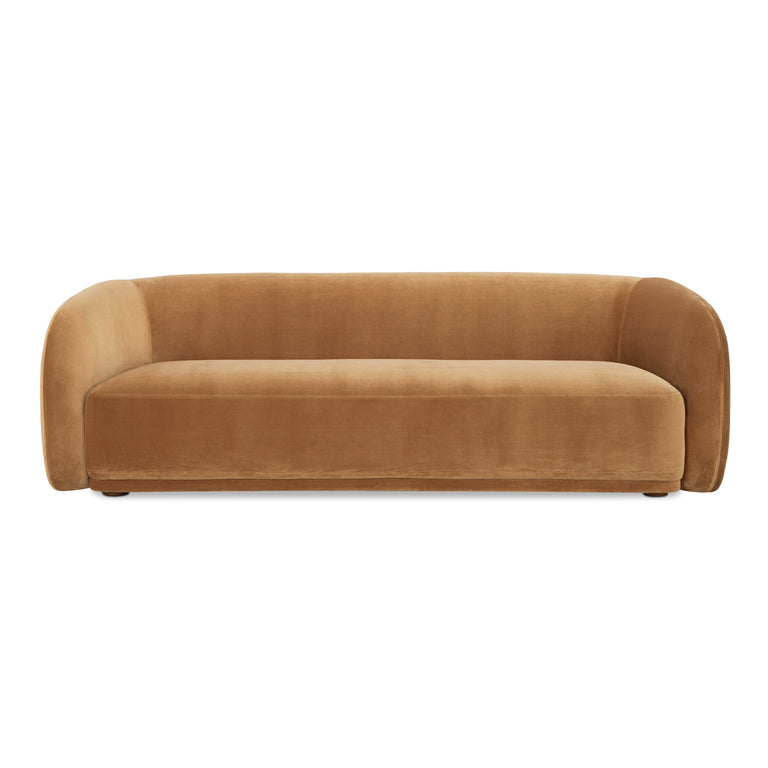 FAYE SOFA BEIGE BOUCLE