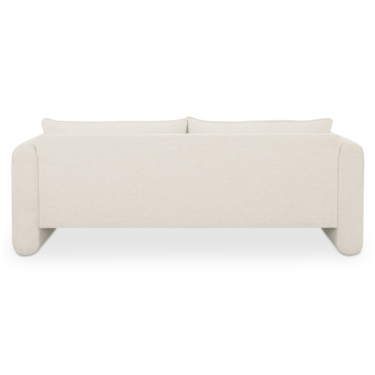 MOORE SOFA HERITAGE PINK