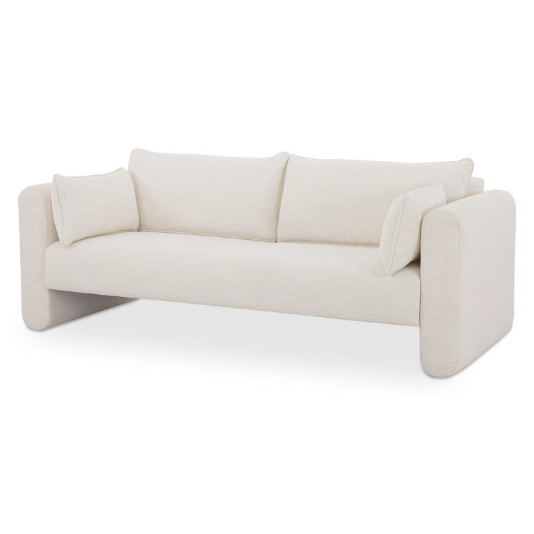 MOORE SOFA HERITAGE PINK