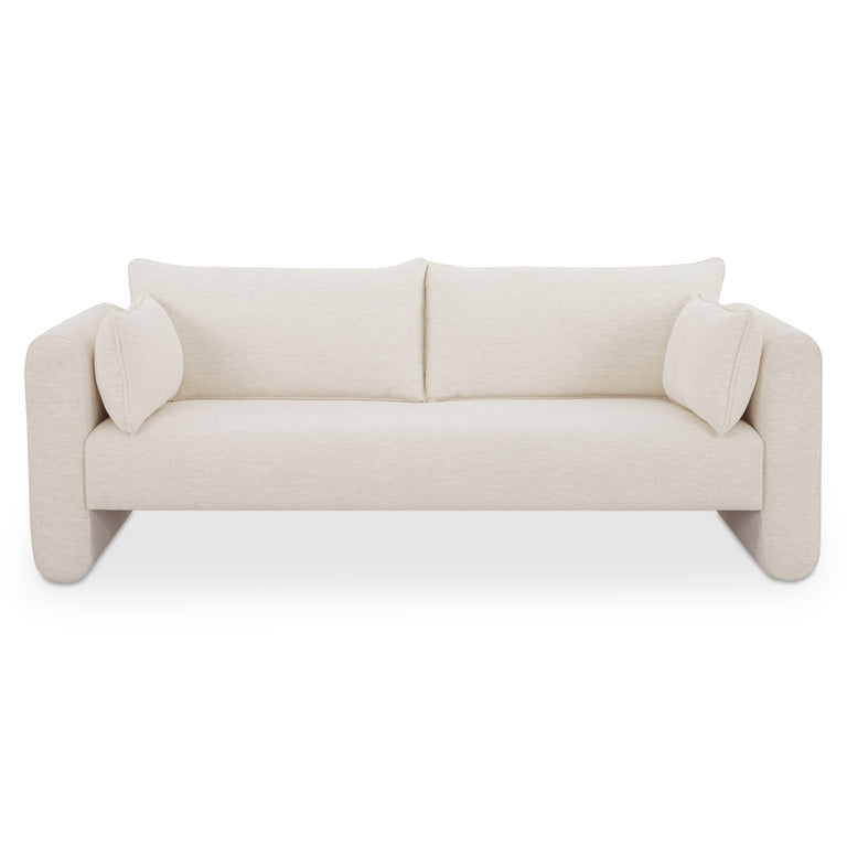 MOORE SOFA HERITAGE PINK