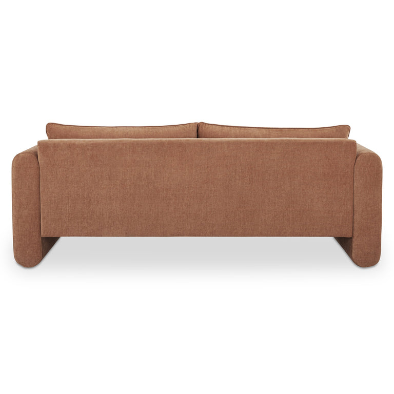 MOORE SOFA HERITAGE PINK
