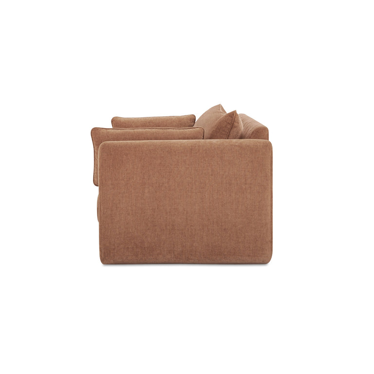 MOORE SOFA HERITAGE PINK