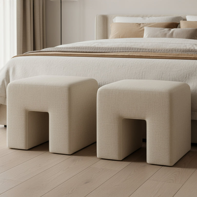 AIDY STOOL LIGHT BLUE