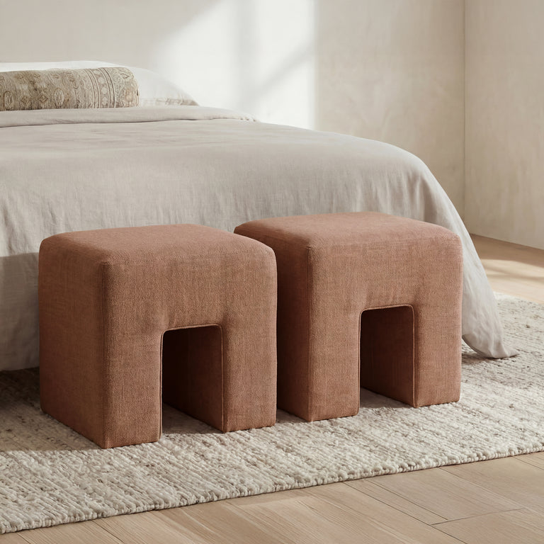 AIDY STOOL LIGHT BLUE