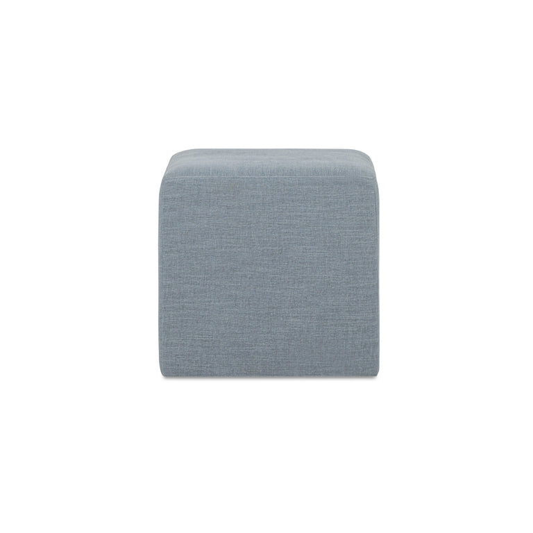 AIDY STOOL LIGHT BLUE