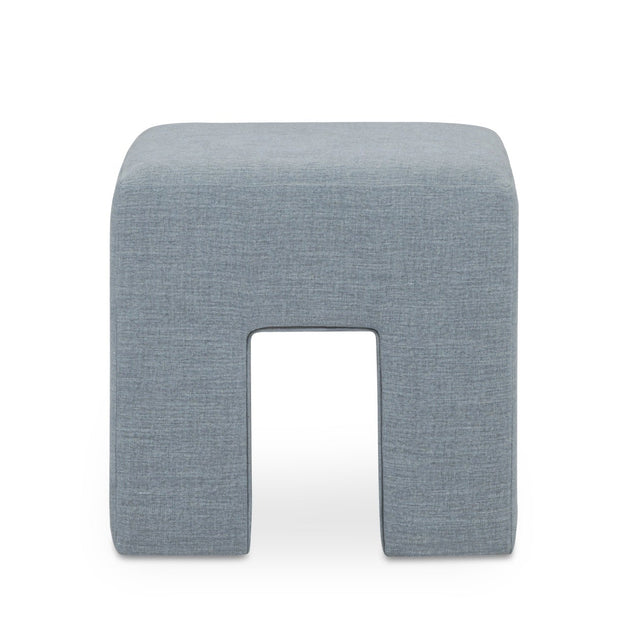 AIDY STOOL LIGHT BLUE