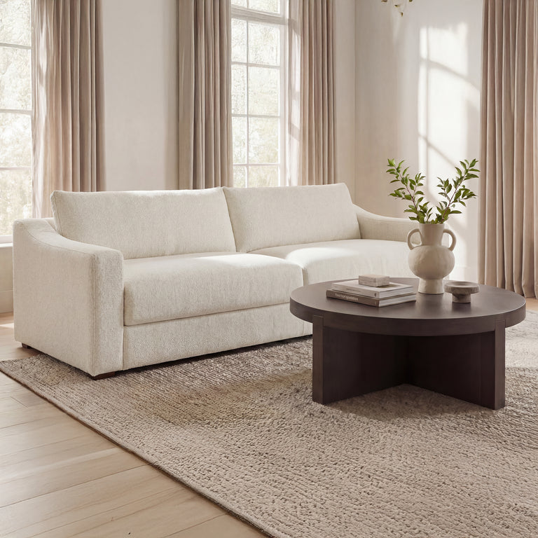 FARROW SOFA CEDAR GREEN