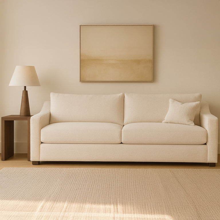 FARROW SOFA CEDAR GREEN