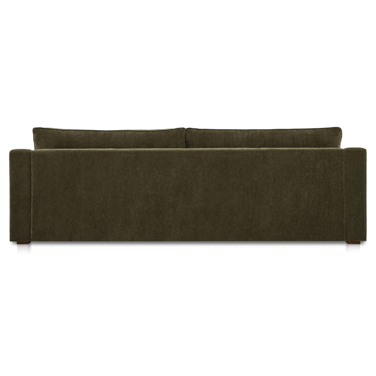 FARROW SOFA CEDAR GREEN