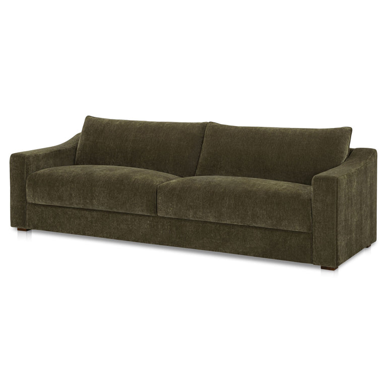 FARROW SOFA CEDAR GREEN